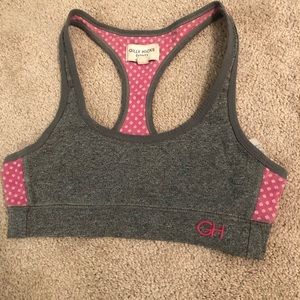 Gilly Hicks Sydney Sports Bra